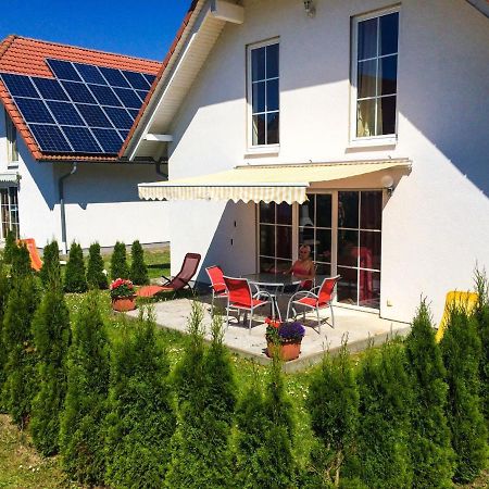 Holiday Home Ferienpark Verchen-2 By Interhome Kültér fotó