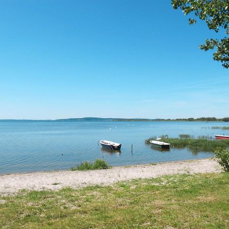 Holiday Home Ferienpark Verchen-2 By Interhome Kültér fotó