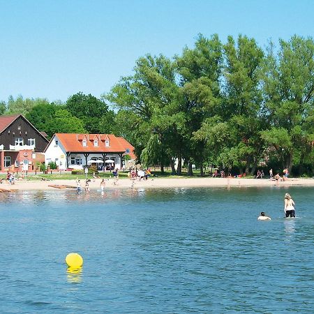 Holiday Home Ferienpark Verchen-2 By Interhome Kültér fotó