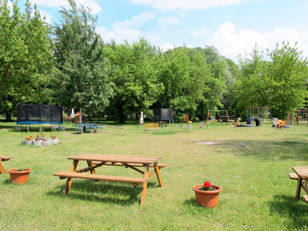 Holiday Home Ferienpark Verchen-2 By Interhome Kültér fotó