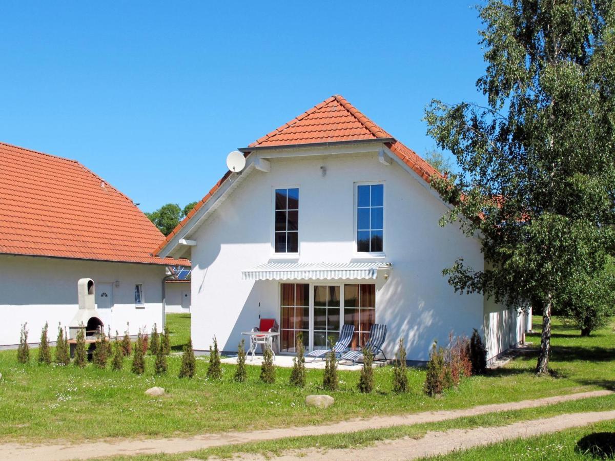 Holiday Home Ferienpark Verchen-2 By Interhome Kültér fotó