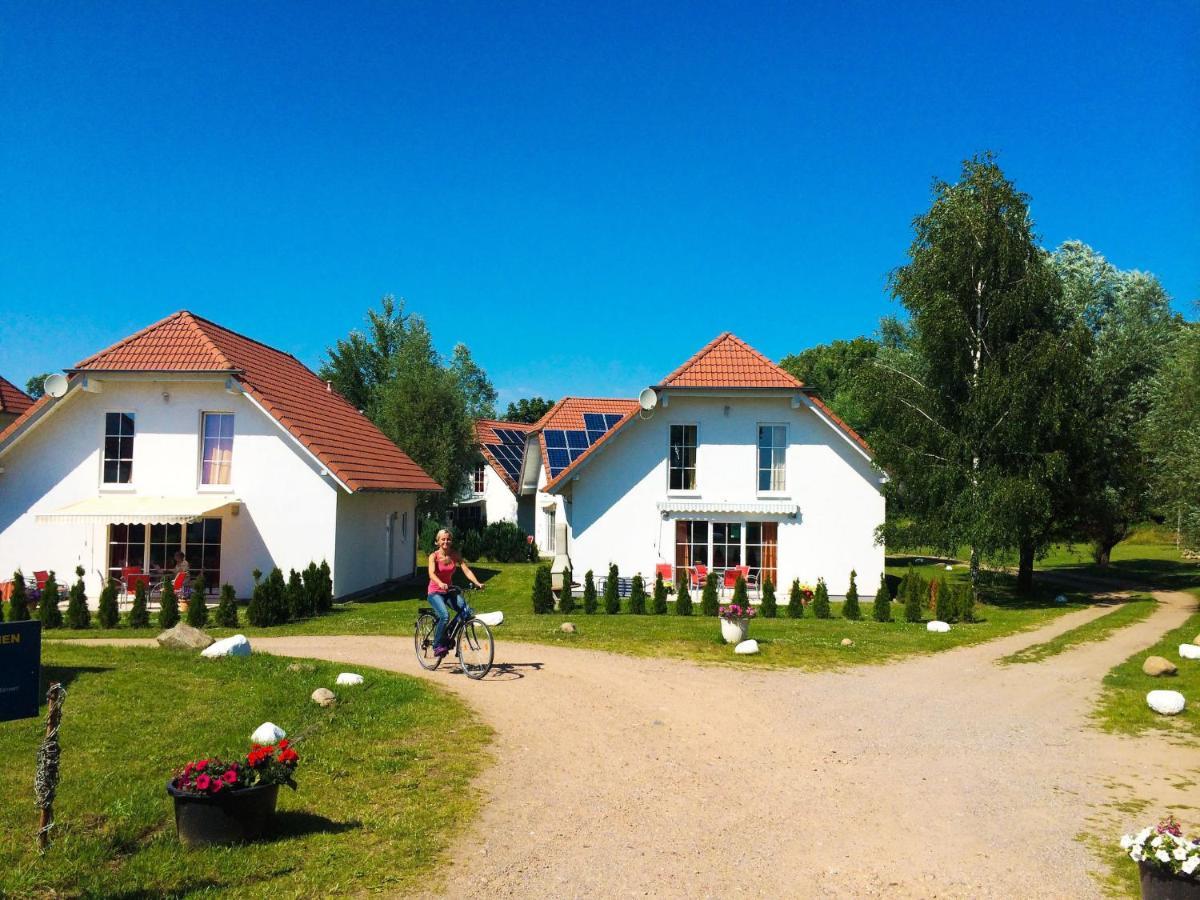 Holiday Home Ferienpark Verchen-2 By Interhome Kültér fotó