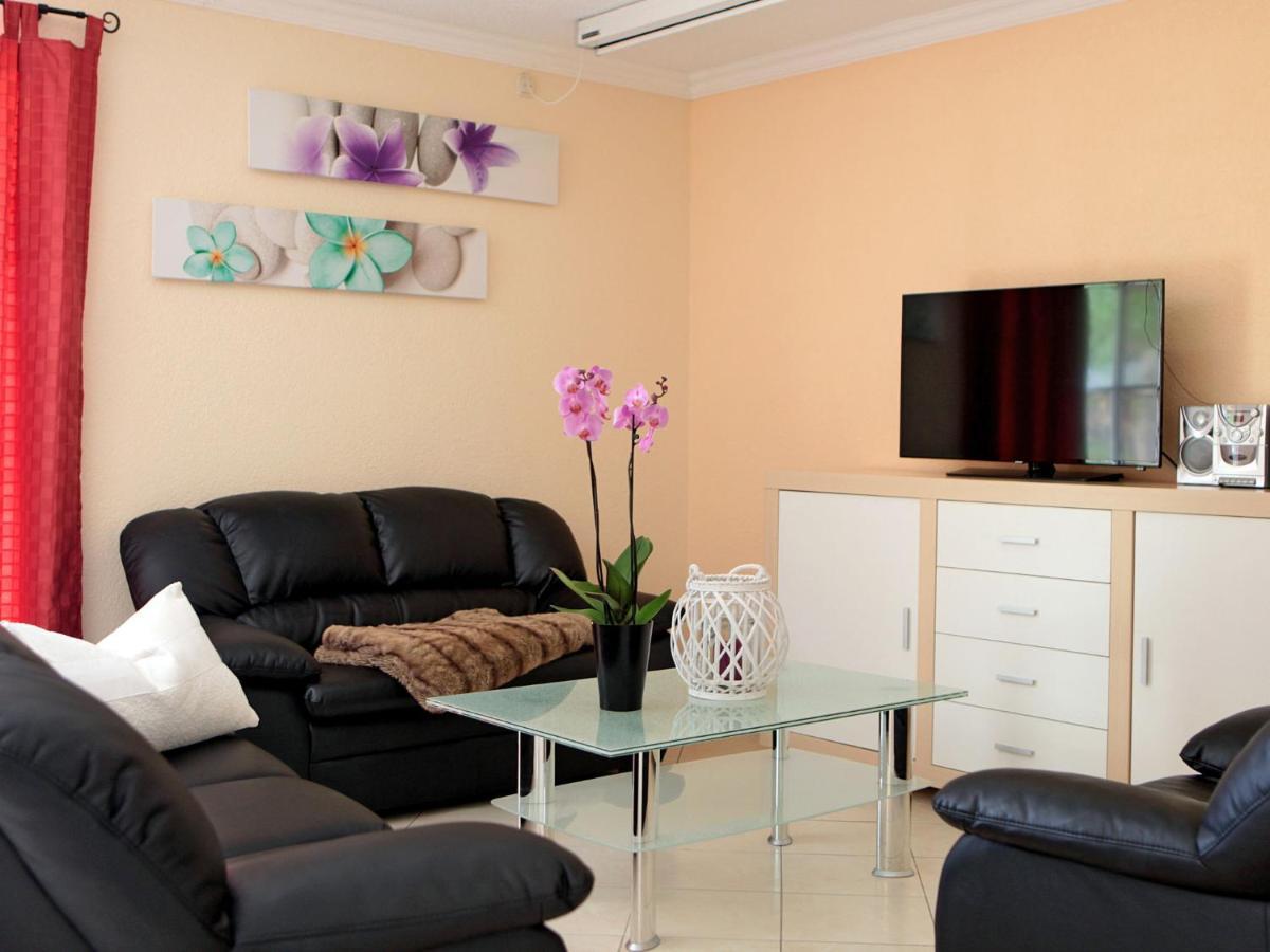 Holiday Home Ferienpark Verchen-2 By Interhome Kültér fotó