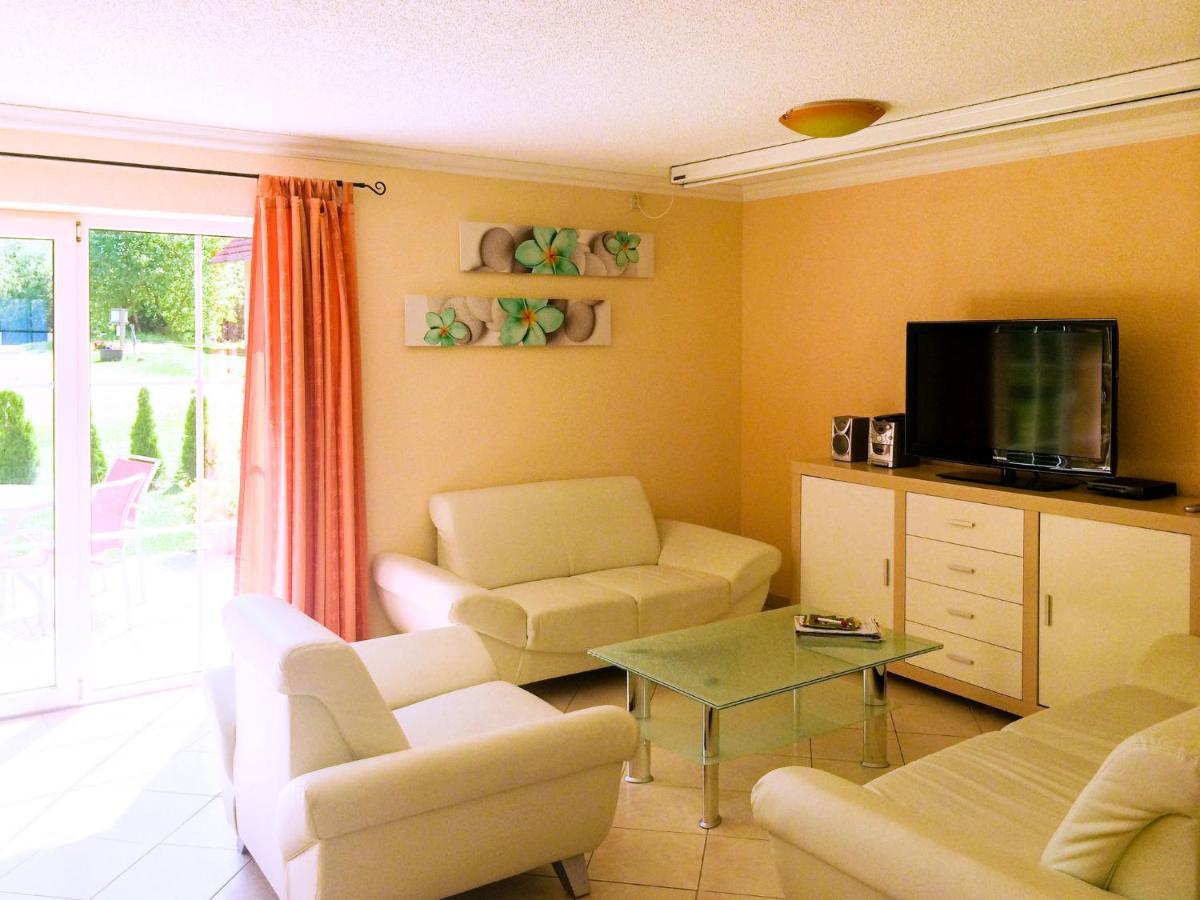 Holiday Home Ferienpark Verchen-2 By Interhome Kültér fotó