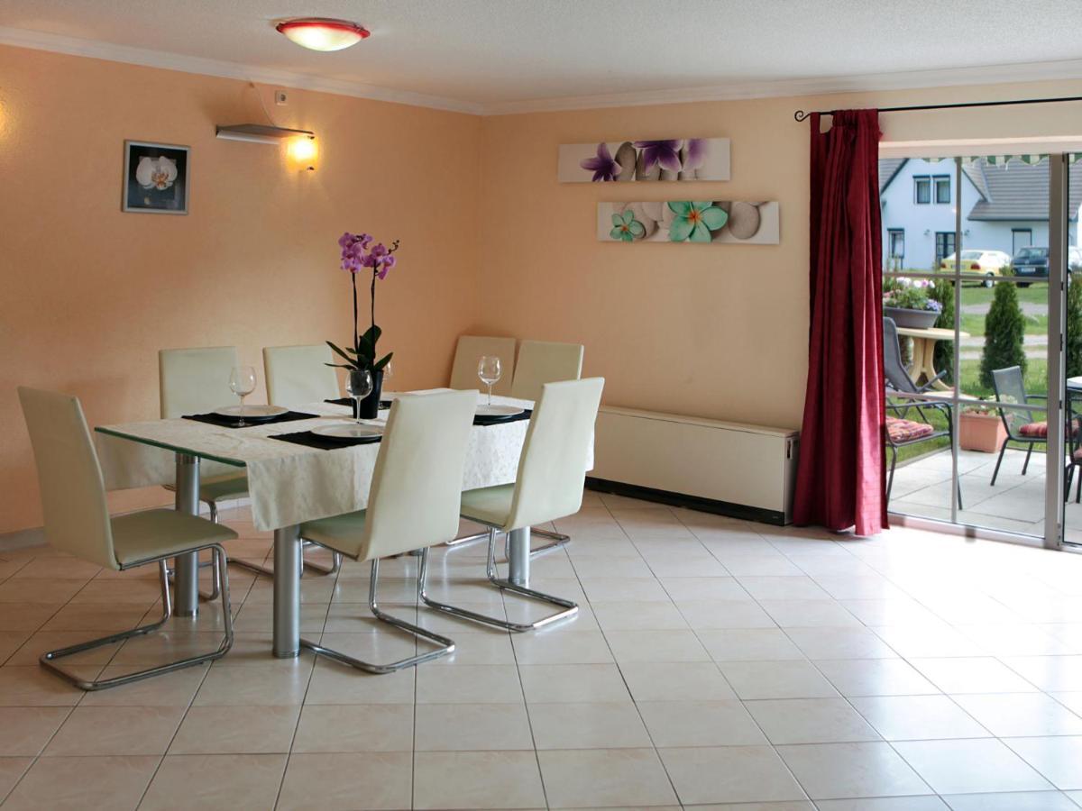 Holiday Home Ferienpark Verchen-2 By Interhome Kültér fotó