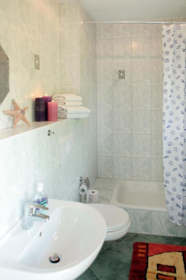 Holiday Home Ferienpark Verchen-2 By Interhome Kültér fotó
