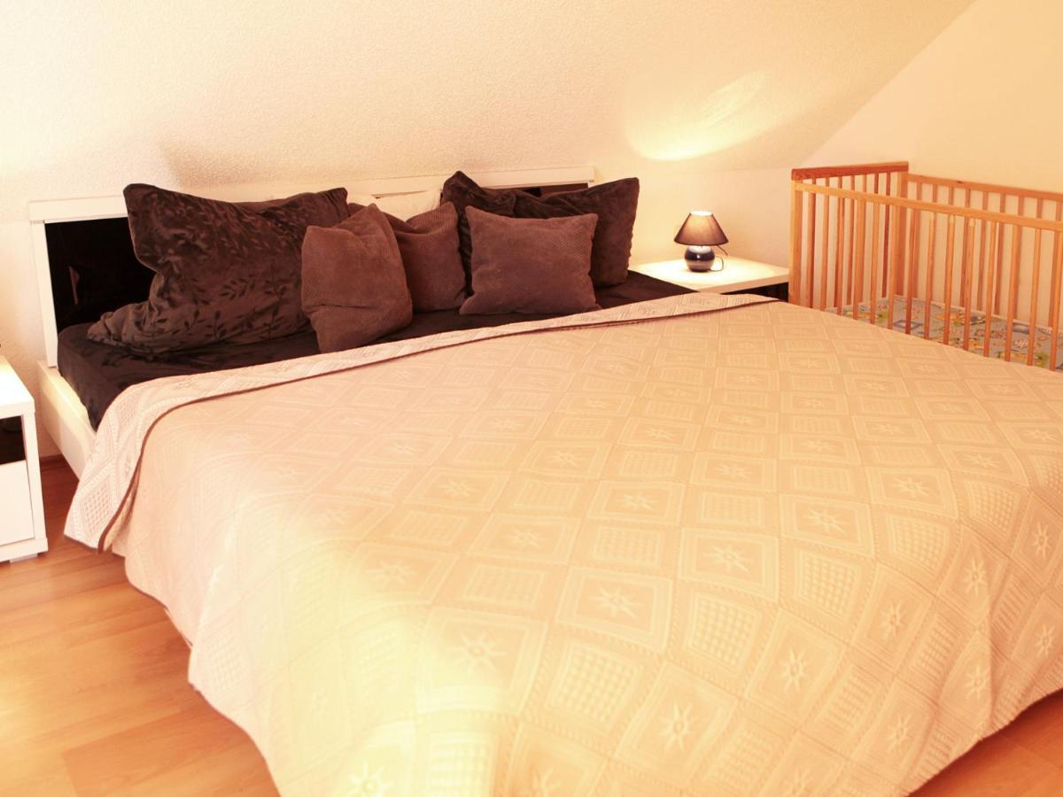 Holiday Home Ferienpark Verchen-2 By Interhome Kültér fotó