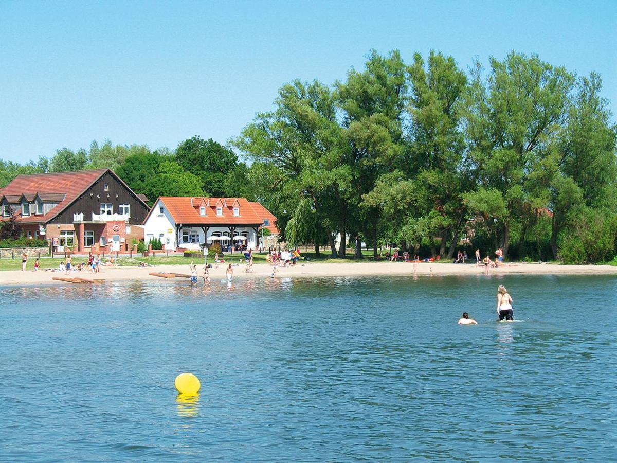 Holiday Home Ferienpark Verchen-2 By Interhome Kültér fotó